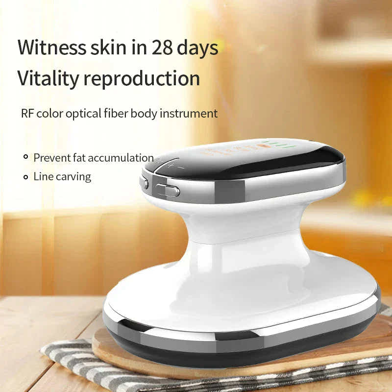 DS NA 4-in-1 Cordless Electric Body Sculpting Massager