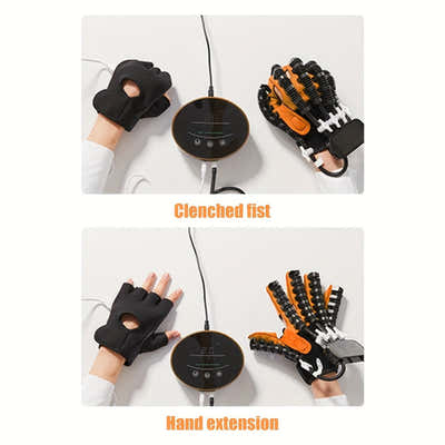 DS NA Auto Hand Training Robot Gloves for Therapy