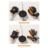 DS NA Auto Hand Training Robot Gloves for Therapy