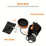 DS NA Auto Hand Training Robot Gloves for Therapy