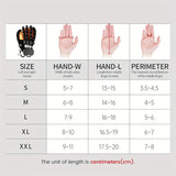 DS NA Auto Hand Training Robot Gloves for Therapy