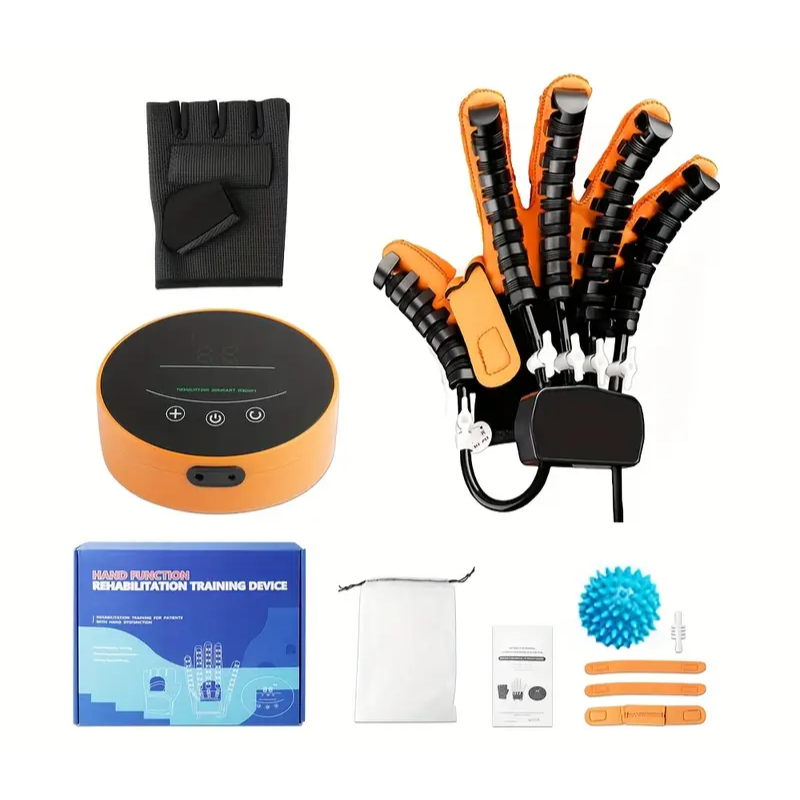 DS NA Auto Hand Training Robot Gloves for Therapy