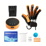 DS NA Auto Hand Training Robot Gloves for Therapy