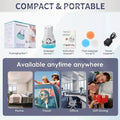 DS NA Full Body Sculpting Machine - Handheld Electric Massager
