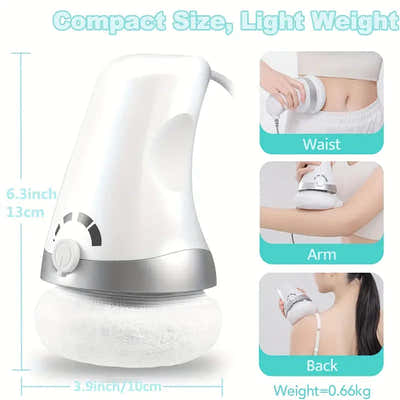 DS NA Full Body Sculpting Machine - Handheld Electric Massager