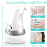 DS NA Full Body Sculpting Machine - Handheld Electric Massager