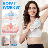 DS NA Full Body Sculpting Machine - Handheld Electric Massager