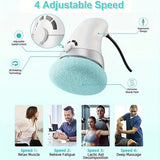 DS NA Full Body Sculpting Machine - Handheld Electric Massager