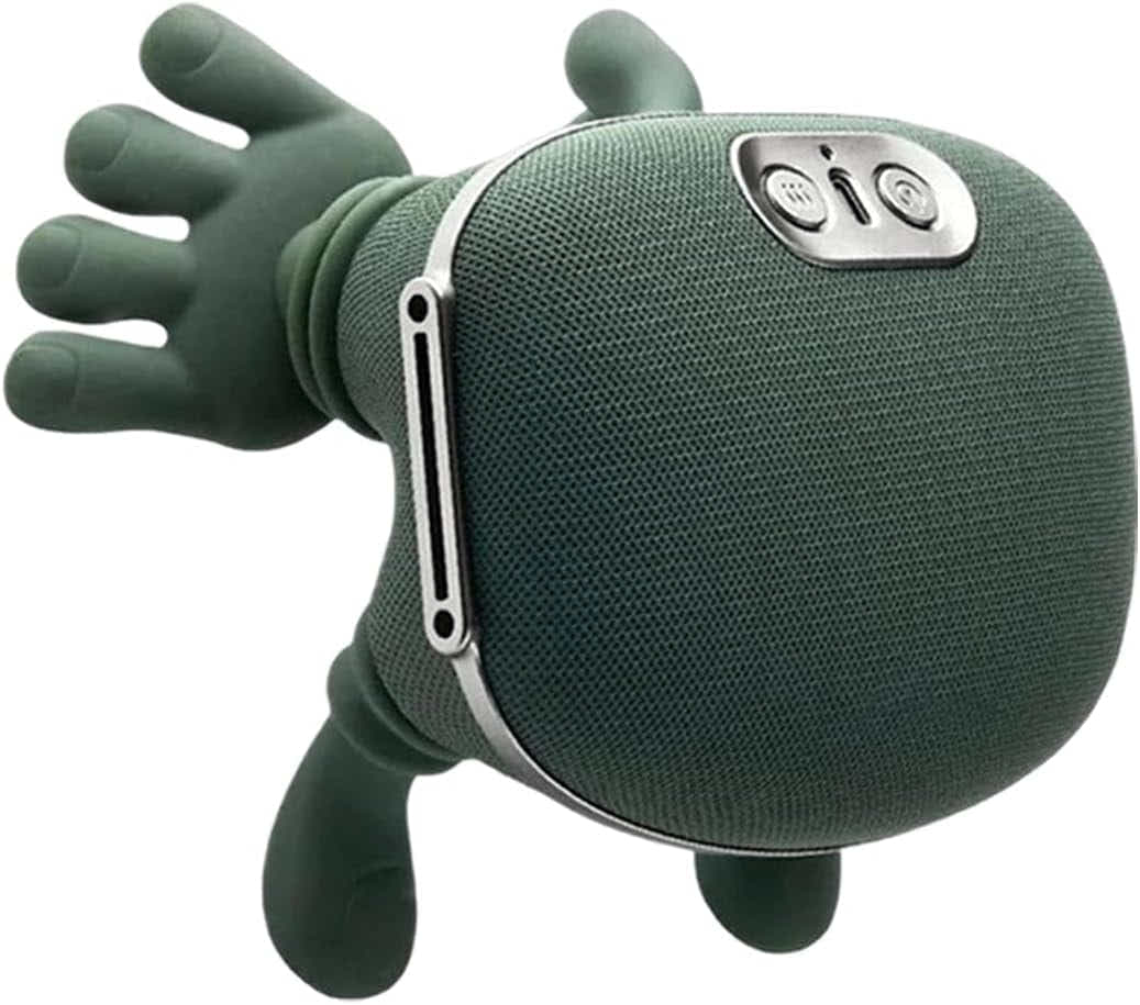 DS NA Massager, Real Hand Simulation Shiatsu Deep Tissue Electric Massager for N