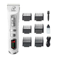 DS NA Dog Clipper - Professional 3 Modes Dog And Cat Clipper For Long And Thick