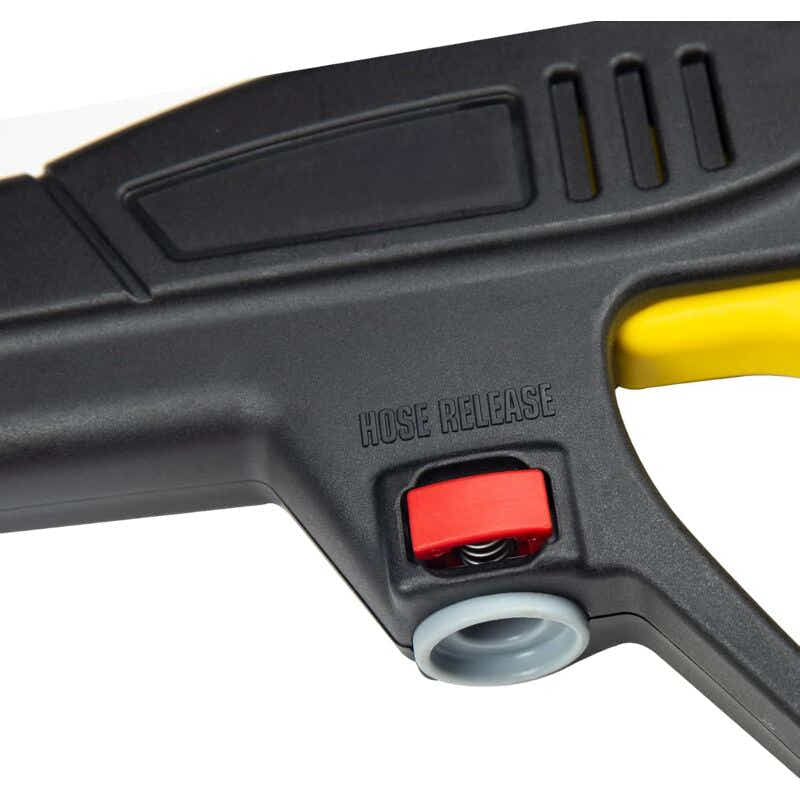 DS NA High Pressure Water Gun With ROtating Nozzle, Compatible With Lavor Press