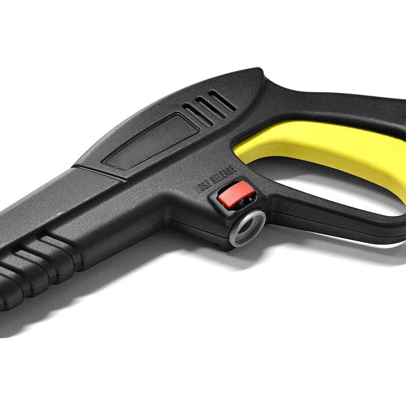 DS NA High Pressure Water Gun With ROtating Nozzle, Compatible With Lavor Press