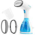 DS NA Garment Steamer 1000W 280Ml Handheld Vertical Iron Portable Ironing Wrinkl