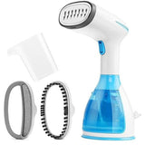 DS NA Garment Steamer 1000W 280Ml Handheld Vertical Iron Portable Ironing Wrinkl