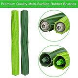 DS NA For Irobot ROomba S9(9150) S9+ S9 Plus Hepa Filter Side Roller Brush