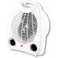 DS NA Electric Fan Heater, Electric Stove, 1000W / 2000W