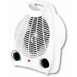 DS NA Electric Fan Heater, Electric Stove, 1000W / 2000W