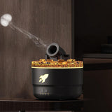 DS NA Cannon Aromatherapy Machine - Humidifier - Aroma Diffuser