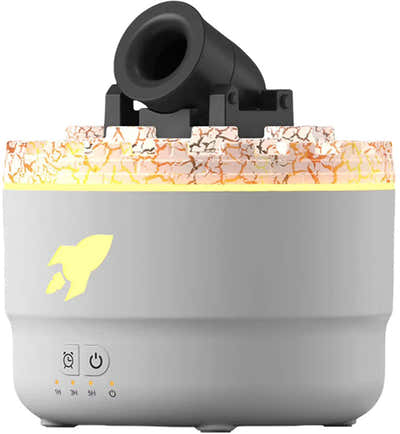 DS NA Cannon Aromatherapy Machine - Humidifier - Aroma Diffuser G