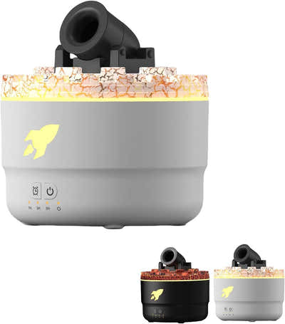 DS NA Cannon Aromatherapy Machine - Humidifier - Aroma Diffuser G