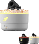 DS NA Cannon Aromatherapy Machine - Humidifier - Aroma Diffuser G