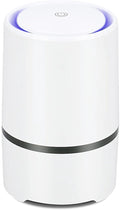 DS NA Air purifier For living room, bedroom, office and baby's room