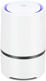 DS NA Air purifier For living room, bedroom, office and baby's room