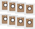 DS NA Vacuum cleaner bags - Eco-friendly vacuum cleaner bags - Practical vacuum