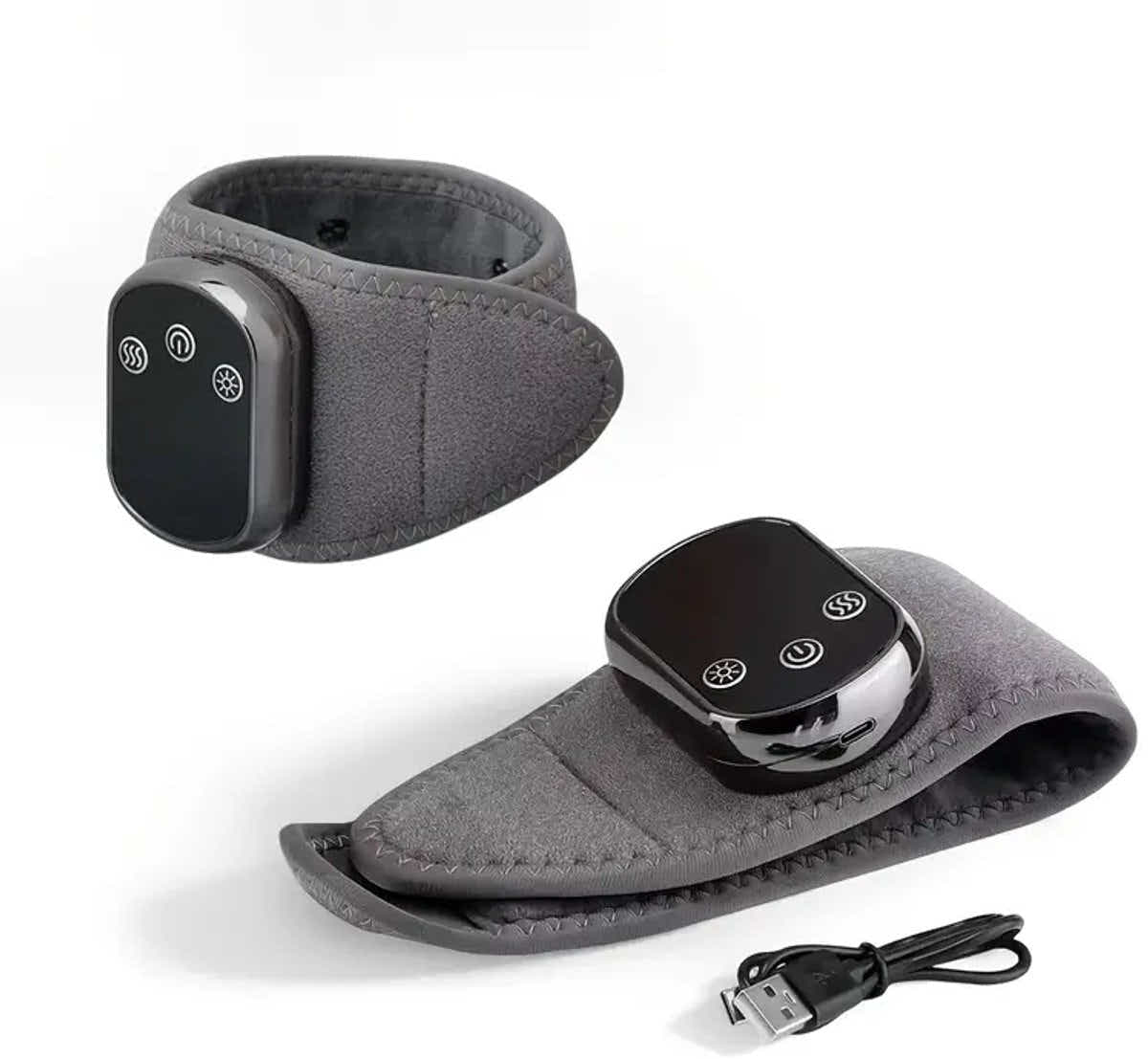 DS NA Massage devices - Hand massager - Wrist massager - Vibration massage - Mas