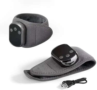 DS NA Massage devices - Hand massager - Wrist massager - Vibration massage - Mas