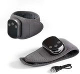 DS NA Massage devices - Hand massager - Wrist massager - Vibration massage - Mas