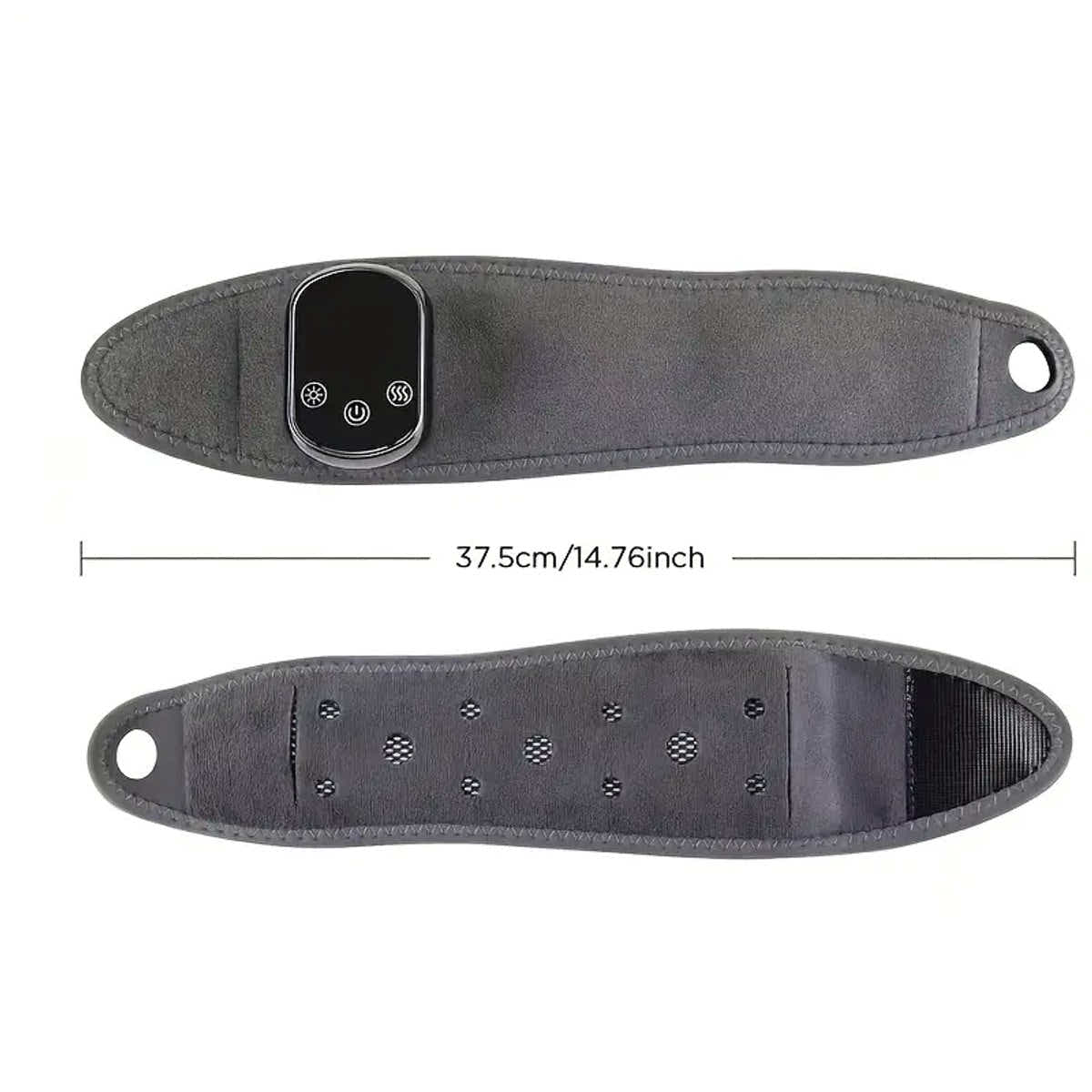 DS NA Massage devices - Hand massager - Wrist massager - Vibration massage - Mas