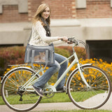DS NA Bicycle Panniers – Dog Carrier Bag for Airplanes & Travel (Small Dogs)
