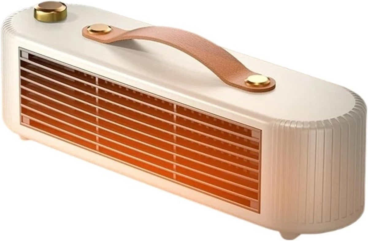 DS NA Auxiliary heater, small solar electric heater for home