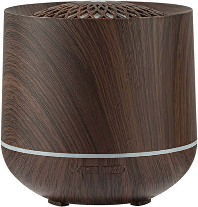 DS NA Humidifiers - Aromatherapy Humidifier - 300ml Diffuser  7-Color LED