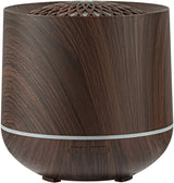 DS NA Humidifiers - Aromatherapy Humidifier - 300ml Diffuser  7-Color LED