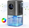 DS NA Dehumidifier - Intelligent Ultra - Silent Dehumidifier