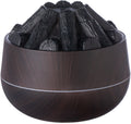 DS NA Aromatherapy Air Humidifier - Flame Effect Diffuser - 300ml