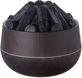 DS NA Aromatherapy Air Humidifier - Flame Effect Diffuser - 300ml