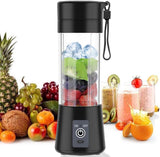 DS NA Blender - Mini blender - Smoothie maker - Rechargeable mini blender