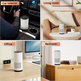 DS NA Air purifier Negative ion air purifier Air purifier for the home