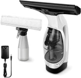 DS NA Windshield Wiper – Window Cleaner Squeegee Tool for Glass & Car Windshields
