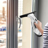 DS NA Windshield Wiper – Window Cleaner Squeegee Tool for Glass & Car Windshields