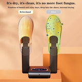DS NA Boys' Shoe Dryers - Women's Shoe Dryer - Boxing Gloves - Deodorizer - Smar