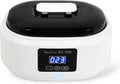 DS NA Paraffin wax warmer - Candle wax melting pot with handle and heat-insulati