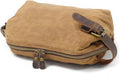 DS NA Men's Toiletry Bag - Women's Toiletry Bag - Toiletry Bag with Hook - Water