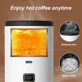DS NA Coffee maker - Coffee machines - Portable coffee maker - 3-in-1