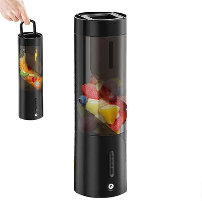 DS NA Portable Blender - Blender - Mini Blender - On-the-Go Blender - Mini Juice