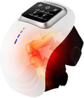 DS NA Rechargeable cordless knee massager - LED screen - For swollen and painful