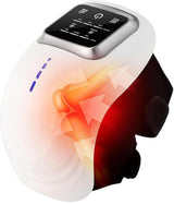 DS NA Rechargeable cordless knee massager - LED screen - For swollen and painful